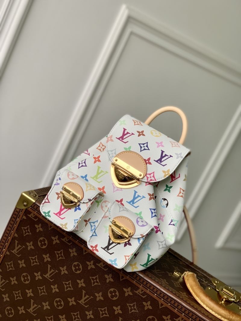 LV Backpacks